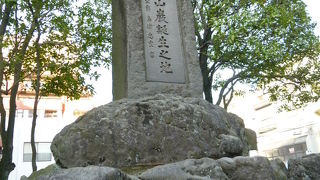 西郷隆盛の親戚だそうです！