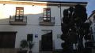 ホテル プラテロス