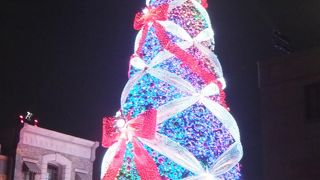 はじめてのＵＳＪ訪問