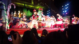 すごく盛り上がります。