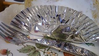 不思議なお店でした・・・。