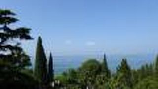 ヴィラ コルタイン パレス ホテル