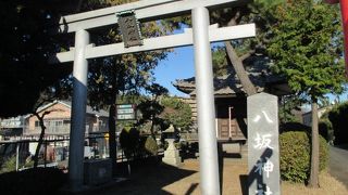 ちょっとわかりにくい所にあります