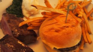 アメリカンビーフ！美味しい熟成肉