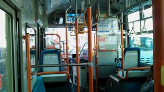 文字通り、神奈川中央