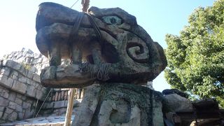 こどもが一番気に入ってました