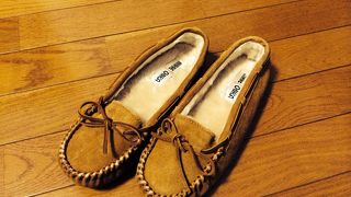 ミネトンカSALE！！