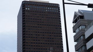 展望台はおすすめ