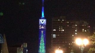 イルミネーション