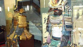 黒田官兵衛と中津城