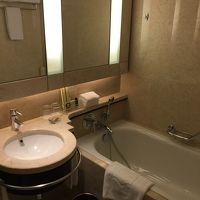 シャングリラクアラルンプールは古いホテルですけどサービス良い