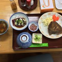 石垣島ホテルアダン、夕食。