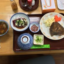 石垣島ホテルアダン、夕食。