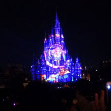 遠くからでもみえるよー