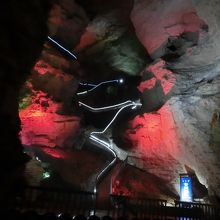 いったい何階建ての広さ、高さが有るのでしょう？