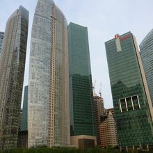 　　　調和のとれたデザイン、色彩