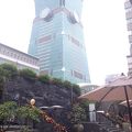 台北101の目の前！　立地もおもてなしも最高のホテル