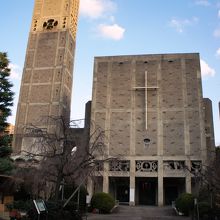 とても神々しい姿です