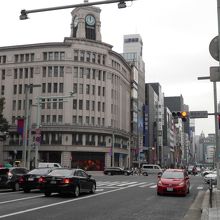 銀座のメインストリート By Gardenia 銀座中央通りのクチコミ フォートラベル 銀座のメインストリート By Gardenia 銀座中央通りのクチコミ フォートラベル