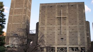 核兵器のない世界の実現を訴えています