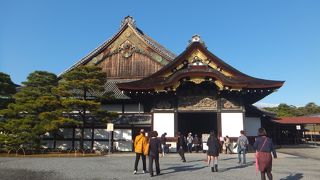 見ごたえがあります。