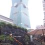 台北101の目の前！　立地もおもてなしも最高のホテル