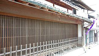 一年に一度開かれる浜崎伝建お宝博物館に行ってきました