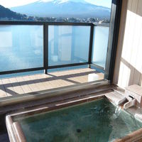 シャワールームあり