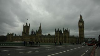 ウェストミンスターブリッジ