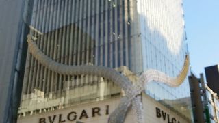 ブルガリタワー