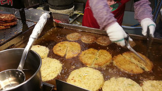 ディープな韓国へ探検