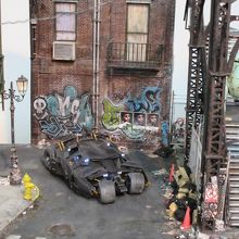 すごく精巧にできています