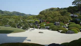 何度も訪れたい絶景の日本庭園