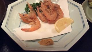 素泊まり派にはオススメ