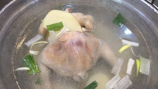 やっぱりここが好き