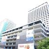 立地は良いが、階段&坂に注意