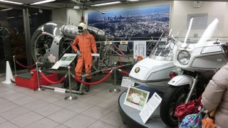 子どもは大喜び