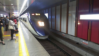 割合ですが、早いし快適