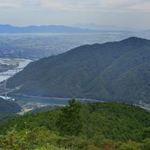 さかもと八竜天文台