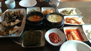 お得にカンジャンケジャン