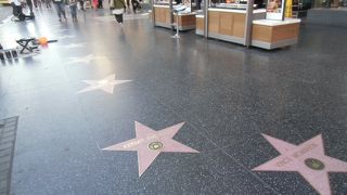 有名なスポット