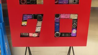 ビックカメラ＆ユニクロ