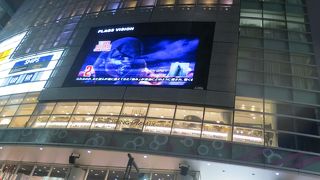 おしゃれなお店が沢山