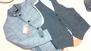 三田プレミアムアウトレットはひろ～～い