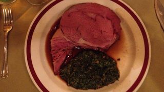 サンフランシスコでお肉と言えばここ