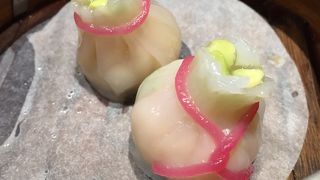 時間をずらして忘年会ランチ