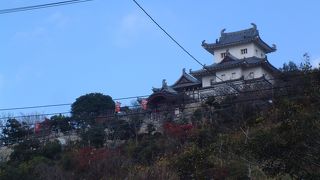 鞆の浦part1と因島観光(17)　　水軍城（尾道の因島）