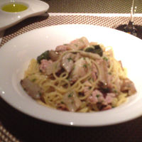 RISTORANTE HiRo 博多店