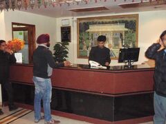 Hotel Maharani Plaza 写真