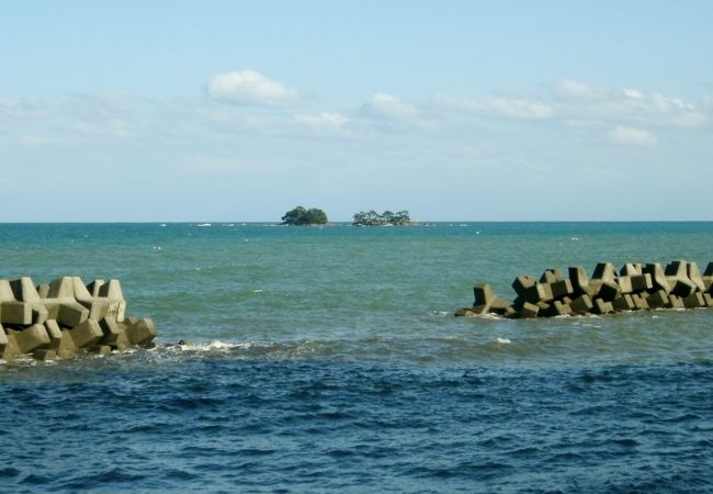 虻が島 クチコミ・アクセス・営業時間｜氷見【フォートラベル】